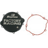 Couvercle d'embrayage Boyesen Factory Racing - KTM 85/105 2003-2017 - Dr Rider