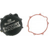 COVER CLUTCH KTM BLACK - 09400705