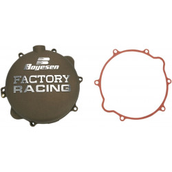 COVER CLUTCH KTM MAGNESIUM - 09400706