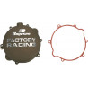 COVER CLUTCH KTM MAGNESIUM - 09400706