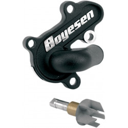 COVER/IMP WAT PUMP RM85 - 09400733