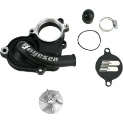 COVER WATER PUMP RMZ450 B - 09400861
