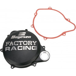 CLUTCH COVER CRF250R 10-16 - 09400968