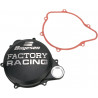 Couvercle d'embrayage Boyesen Factory Racing - Honda CRF250R 2010-2017 - Dr Rider