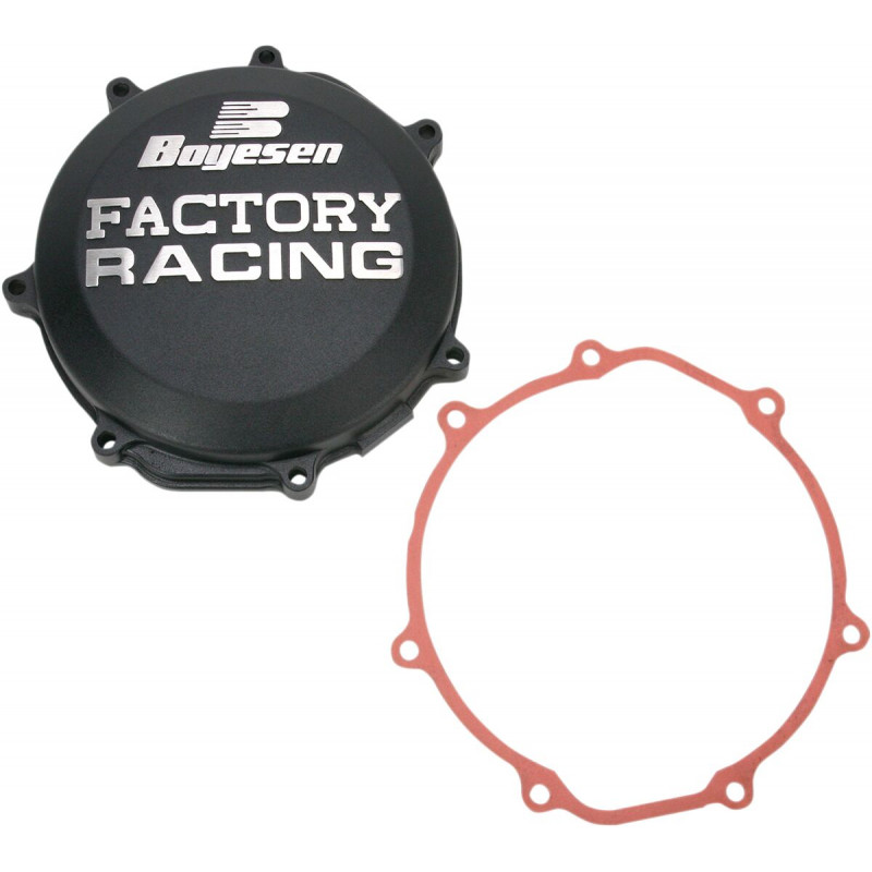 CLUTCH COVER YZ450F/X - 09400971