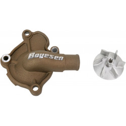COVER/IMP WAT PUMP CRF250 - 09400975