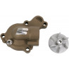 COVER/IMP WAT PUMP YZ450F - 09400978