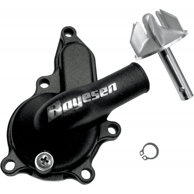CVR/IMP WATER PUMP LTR B - 09401084
