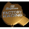 Couvercle d'allumage Boyesen Factory Racing magnésium - Kawasaki KX85 2001-2025 / KX100 2001-2021 / KX112 2022-2026 - Dr Rider