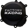 Couvercle d'allumage Boyesen Factory Racing noir - Kawasaki KX85 2001-2025 / KX100 2001-2021 / KX112 2022-2026 - Dr Rider