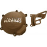 Couvercle d'allumage Boyesen Factory Racing magnésium - Kawasaki KX85 2001-2025 / KX100 2001-2021 / KX112 2022-2026 - Dr Rider