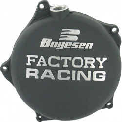 COVER CLUTCH BLACK - 09401116