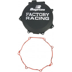COVER CLUTCH BLACK - 09401119