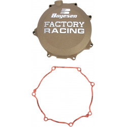 COVER CLUTCH MAGNESIUM - 09401120