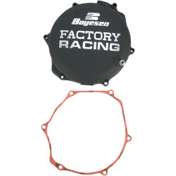 COVER CLUTCH BLACK - 09401122