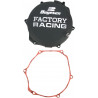 COVER CLUTCH BLACK - 09401122