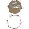 COVER CLUTCH MAGNESIUM - 09401123