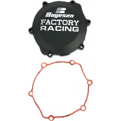 COVER CLUTCH BLACK - 09401124