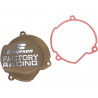 Couvercle d'allumage Boyesen Factory Racing magnésium - KTM 65 SX 2009-2026 / Husqvarna TC65 2019-2025 / GasGas MC65 2021-2024 -