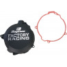 COVER CLUTCH KTM BLACK - 09401228