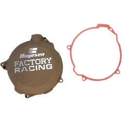 COVER CLUTCH KTM MAGNESIUM - 09401229