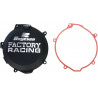 COVER CLUTCH KTM BLACK - 09401231