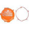 COVER CLUTCH KTM ORANGE - 09401233