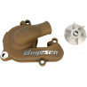 COVER/IMP WAT PUMP KTM MG - 09401235