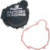 COVER IGNITION KTM SX BLK - 09401266