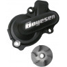 COVER/IMP WATER PUMP BLK - 09401363