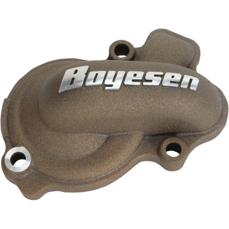 COVER/IMP WATER PUMP MAG - 09401364