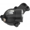 COVER/IMP WATPUMP YAM BLK - 09401368