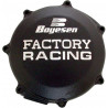 Couvercle d'embrayage Boyesen Factory Racing noir - Yamaha YZ250F 2014-2018 / YZ250FX 2015-2019 / WR250F 2015-2018 - Dr Rider