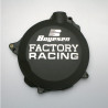 Couvercle d'embrayage Boyesen Factory Racing noir - KTM 250/300 2013-2016 / Husqvarna 250/300 2014-2016 - Dr Rider
