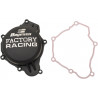 Couvercle d'allumage Boyesen Factory Racing noir - KTM / Husqvarna / GasGas 125/150 2017-2023 - Dr Rider