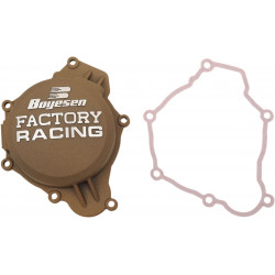 IGNITION COVER KTM/HVA MAG - 09401446