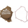 Couvercle d'allumage Boyesen Factory Racing magnésium - KTM / Husqvarna / GasGas 125/150 2017-2023 - Dr Rider