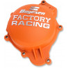 Couvercle d'allumage Boyesen Factory Racing orange - KTM / Husqvarna / GasGas 125/150 2017-2023 - Dr Rider