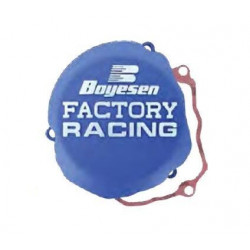 IGNITION COVER YAM BL - 09401450