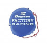 Couvercle d'allumage Boyesen Factory Racing bleu - Yamaha YZ250 1999-2026 / YZ250X 2016-2026 - Dr Rider