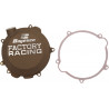 Couvercle d'embrayage Boyesen Factory Racing magnésium - KTM 125/150 2016-2023 / Husqvarna 125/150 2016-2024 - Dr Rider