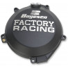 Couvercle d'embrayage Boyesen Factory Racing noir - KTM / Husqvarna 250/350 2016-2022 / GasGas 250/350 2021-2023 - Dr Rider
