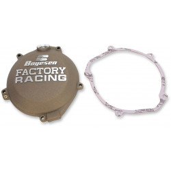 CLUTCH COVER KTM/HVA MAG - 09401458