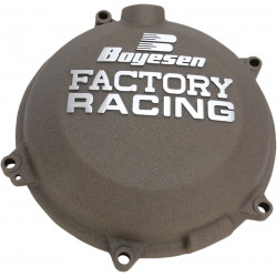 CLUTCH COVER KTM/HVA MAG - 09401462