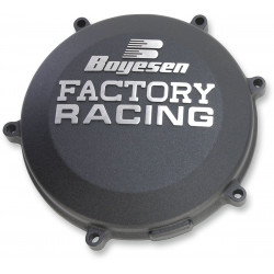 CLUTCH COVER KAW BK - 09401465