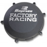Couvercle d'embrayage Boyesen Factory Racing noir - Kawasaki KX450F 2016-2018 - Dr Rider