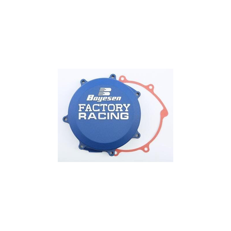 CLUTCH COVER YAM BL - 09401470