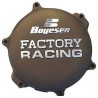 Couvercle d'embrayage Boyesen Factory Racing magnésium - Honda CRF450R / CRF450RX 2017-2026 - Dr Rider