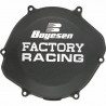 Couvercle d'embrayage Boyesen Factory Racing noir - KTM 250/300 2017-2023 / Husqvarna 250/300 2017-2023 - Dr Rider