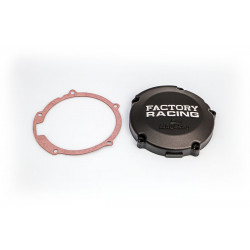 COVER IGNITION KX125 BK 92-02 - 09401929